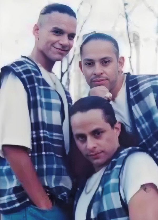 Tito Puente Jr. & The Latin Rhythm