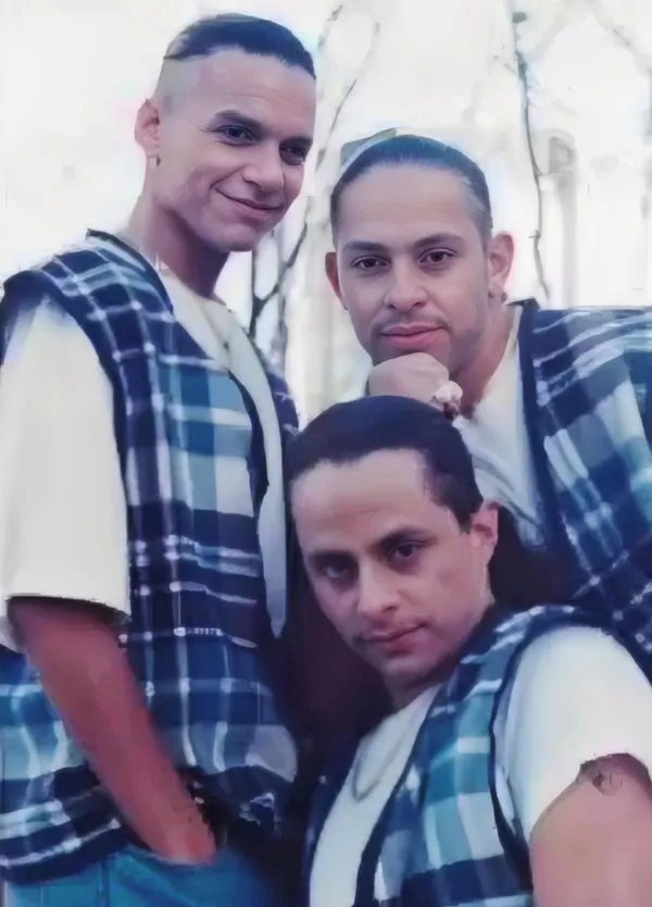 Tito Puente Jr. & The Latin Rhythm
