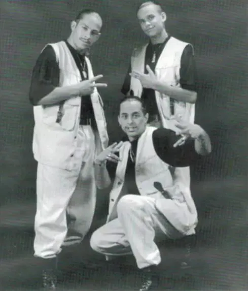 Tito Puente Jr. & The Latin Rhythm