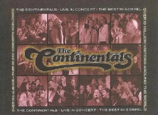 Continental Singers