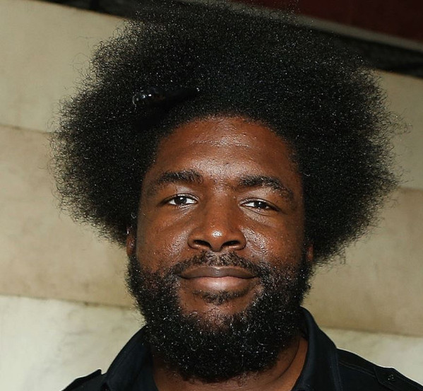 Questlove