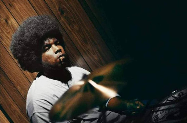 Questlove