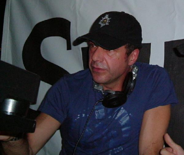 Joe T. Vannelli Project