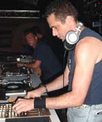 Joe T. Vannelli Project