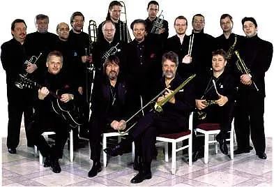 RIAS Big Band