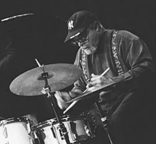 Jimmy Cobb