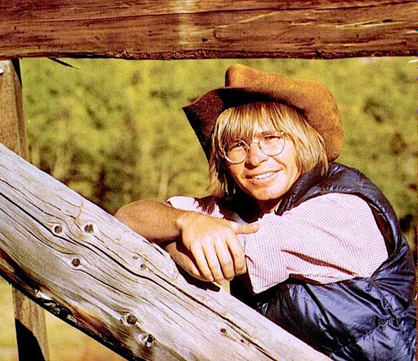 John Denver
