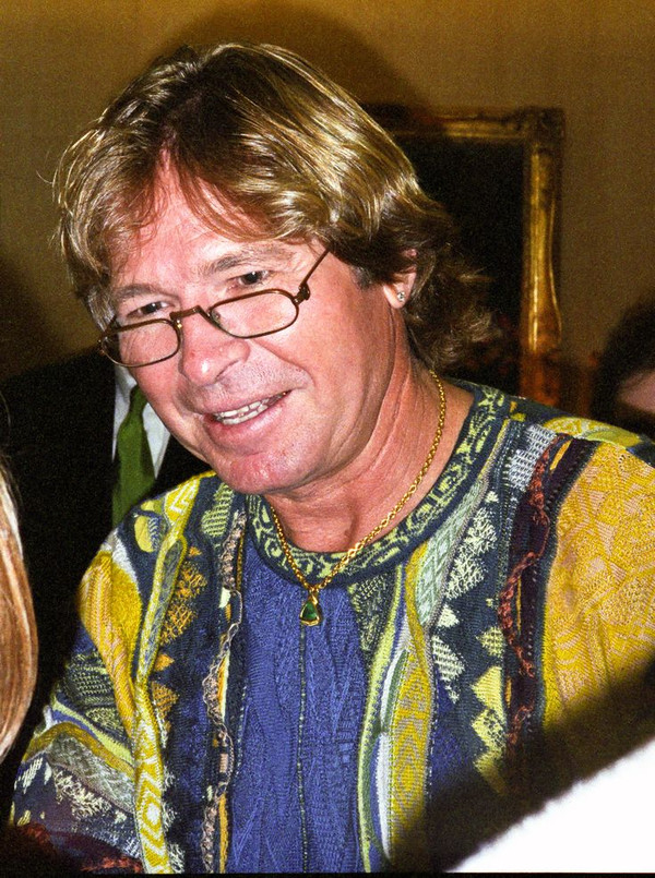 John Denver