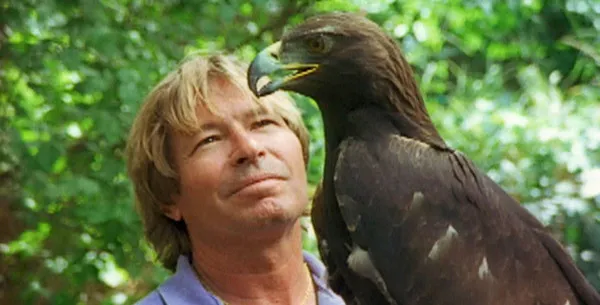 John Denver