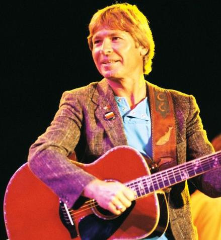 John Denver