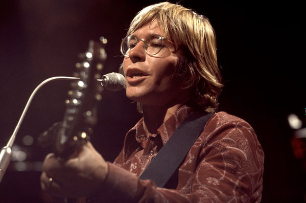 John Denver