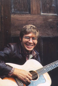 John Denver