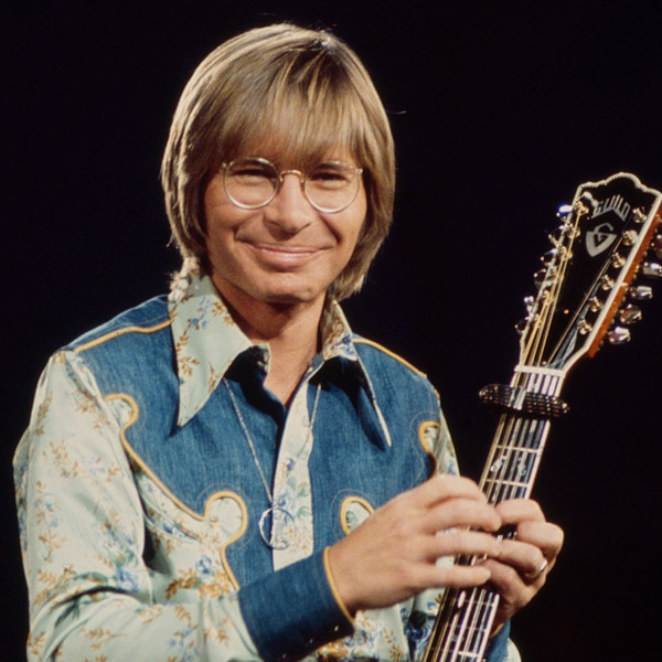 John Denver