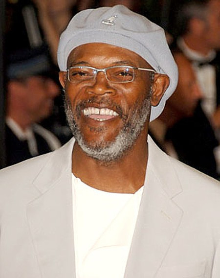 Samuel L. Jackson