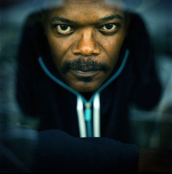 Samuel L. Jackson