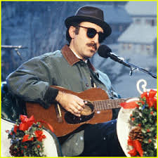 Leon Redbone