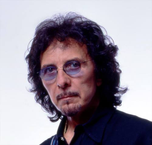 Tony Iommi