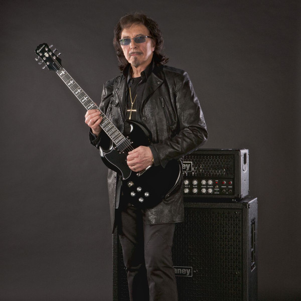 Tony Iommi
