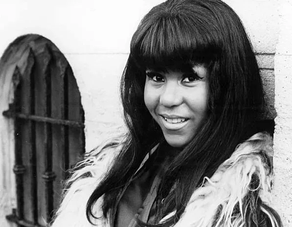 Clydie King