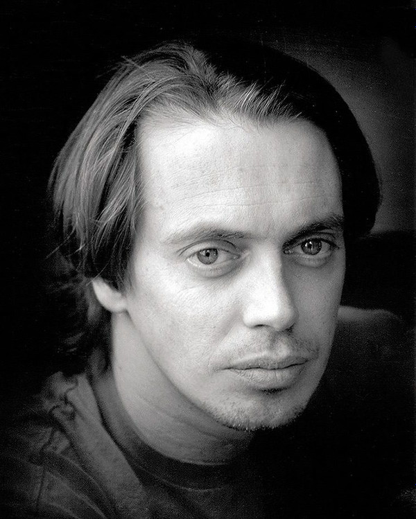 Steve Buscemi