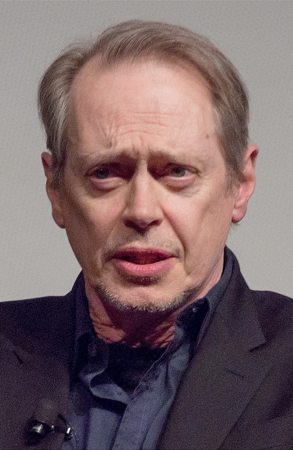 Steve Buscemi