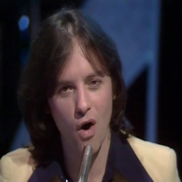 Eric Stewart