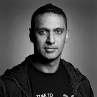 Nitin Sawhney