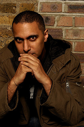 Nitin Sawhney