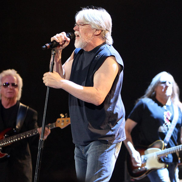 Bob Seger And The Silver Bullet Band