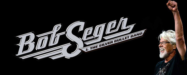 Bob Seger And The Silver Bullet Band