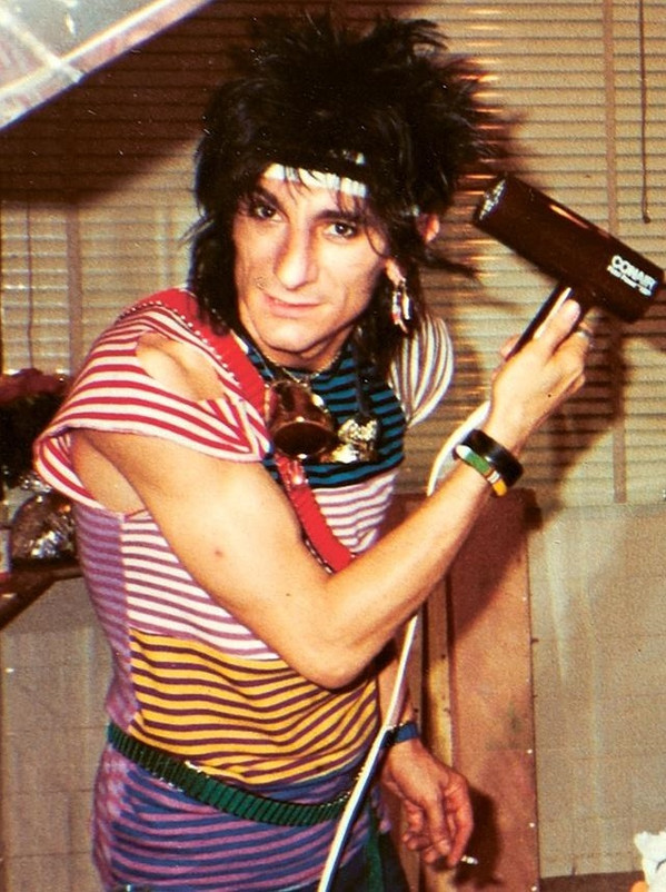 Ron Wood