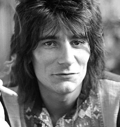 Ron Wood