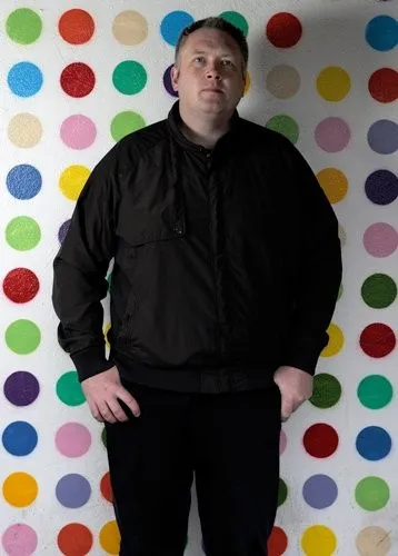 Jon Russell