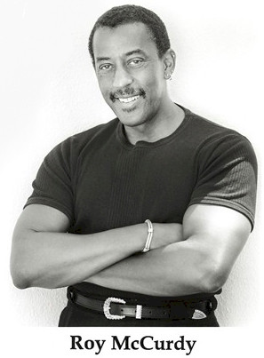 Roy McCurdy