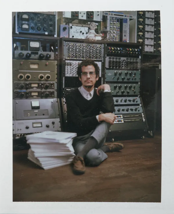 Omar Rodriguez-Lopez