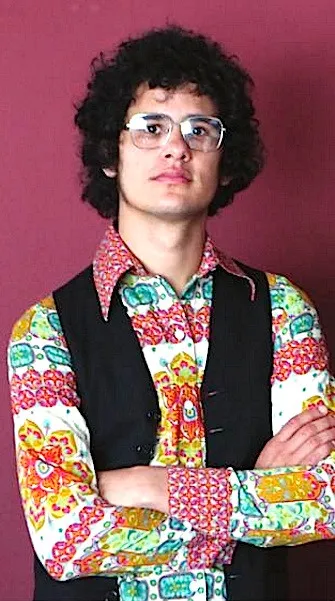 Omar Rodriguez-Lopez