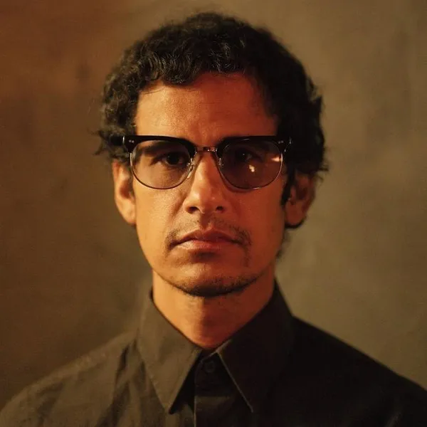 Omar Rodriguez-Lopez