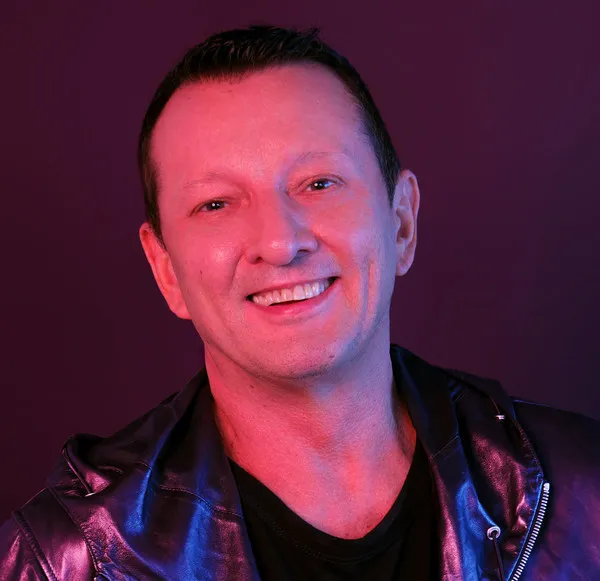 Mark James