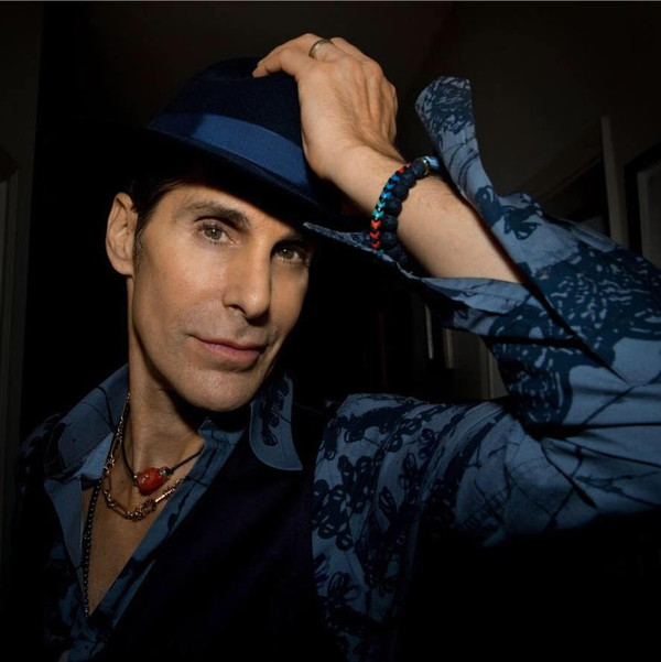 Perry Farrell