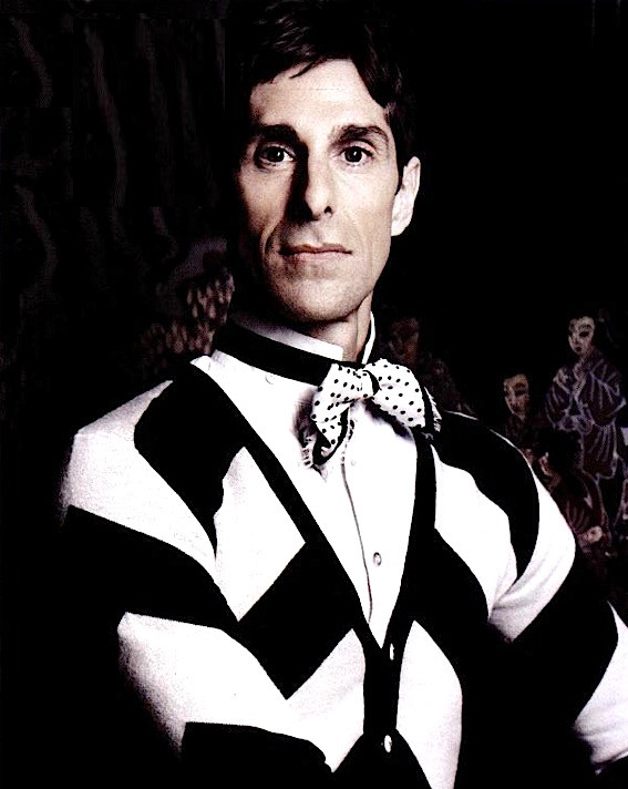 Perry Farrell