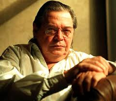 Antonio Carlos Jobim