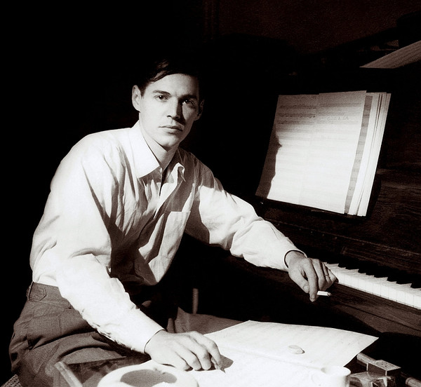 Antonio Carlos Jobim
