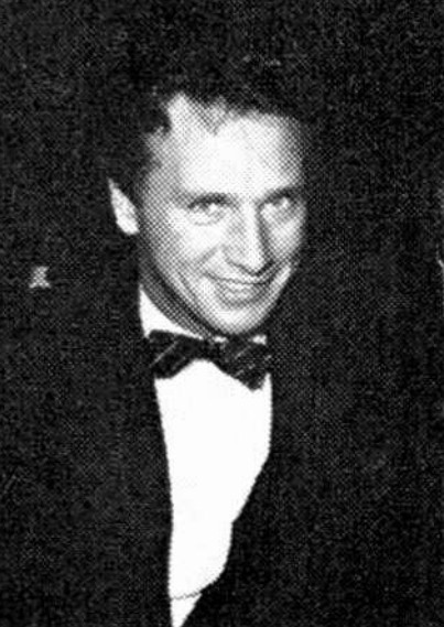 Maurice Jarre