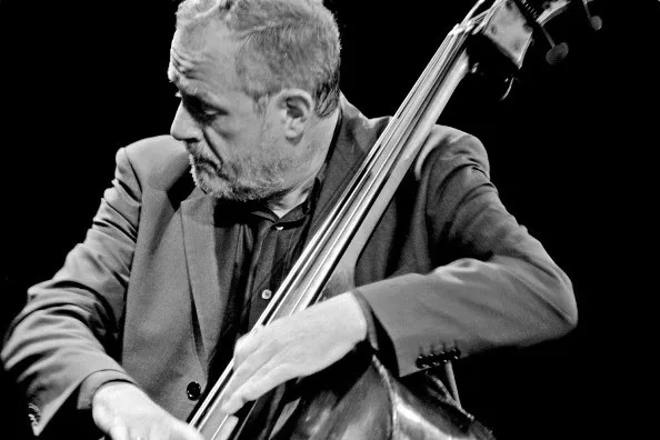 Niels-Henning Ørsted Pedersen