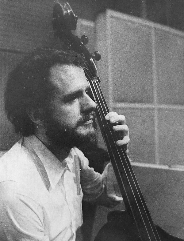 Niels-Henning Ørsted Pedersen