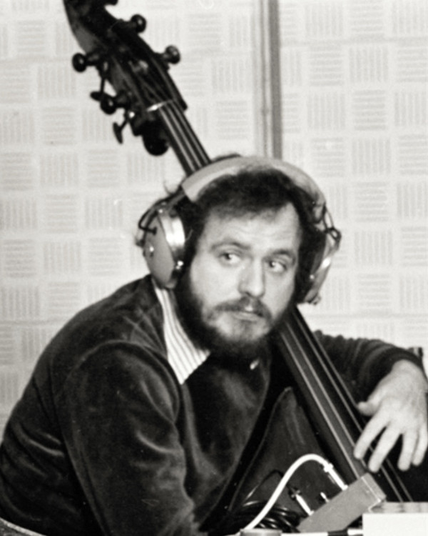 Niels-Henning Ørsted Pedersen