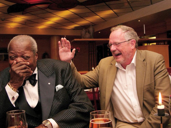 Niels-Henning Ørsted Pedersen