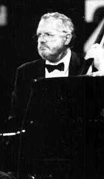 Niels-Henning Ørsted Pedersen