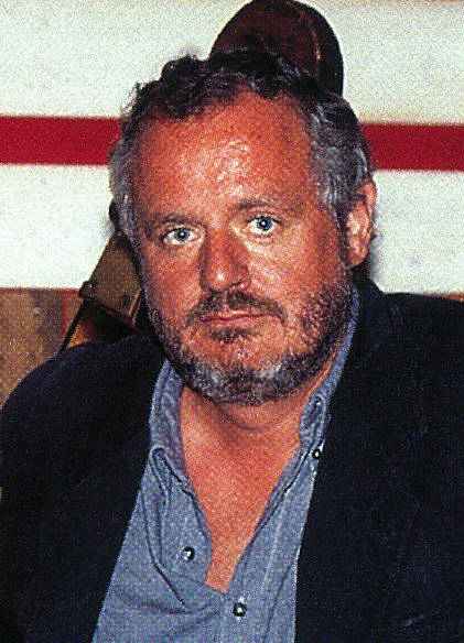 Niels-Henning Ørsted Pedersen