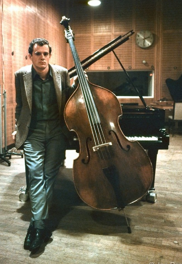 Niels-Henning Ørsted Pedersen